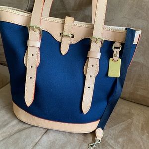 Dooney and Bourke